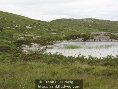 Lough Lumman